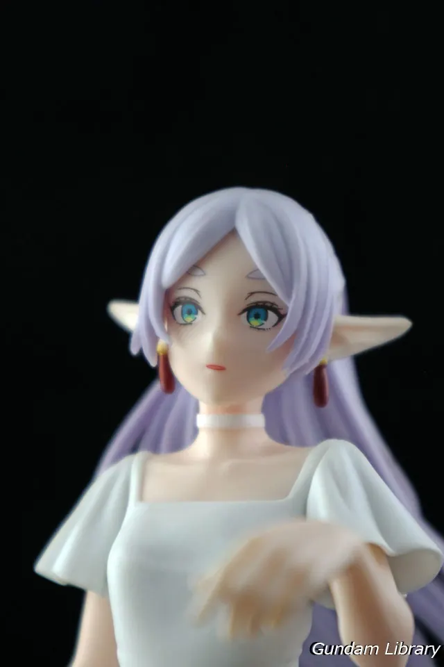 葬送のフリーレン  Luminasta フォーリヒにて