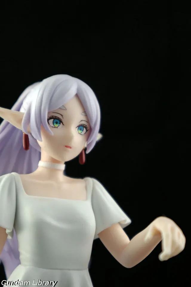 葬送のフリーレン  Luminasta フォーリヒにて