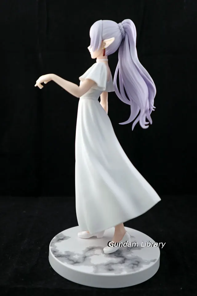 葬送のフリーレン  Luminasta フォーリヒにて