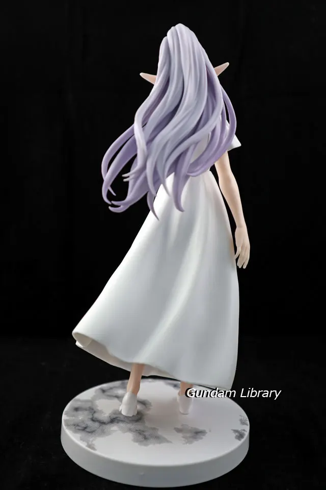 葬送のフリーレン  Luminasta フォーリヒにて
