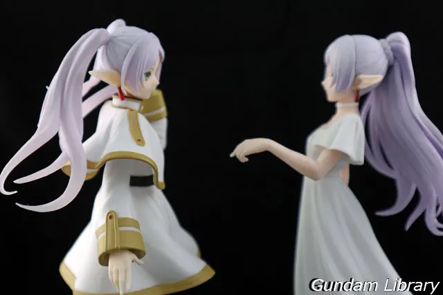 葬送のフリーレン  Luminasta フォーリヒにて