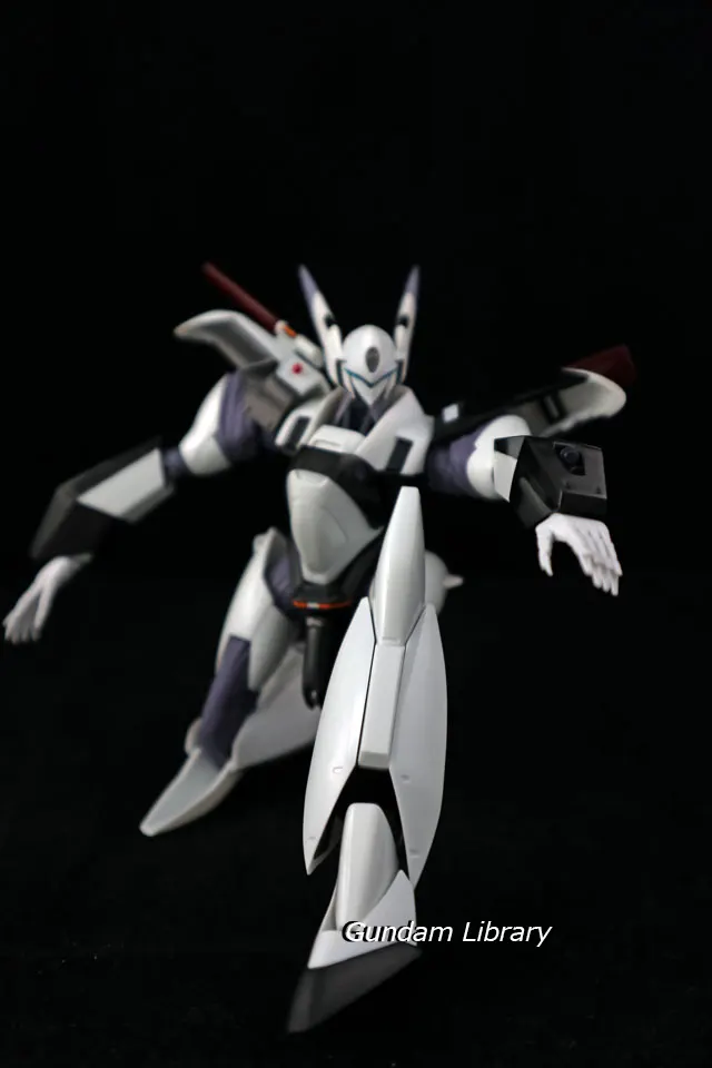 ROBOT魂　零式