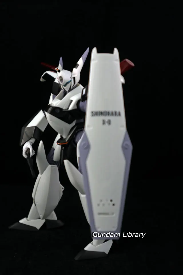 ROBOT魂　零式