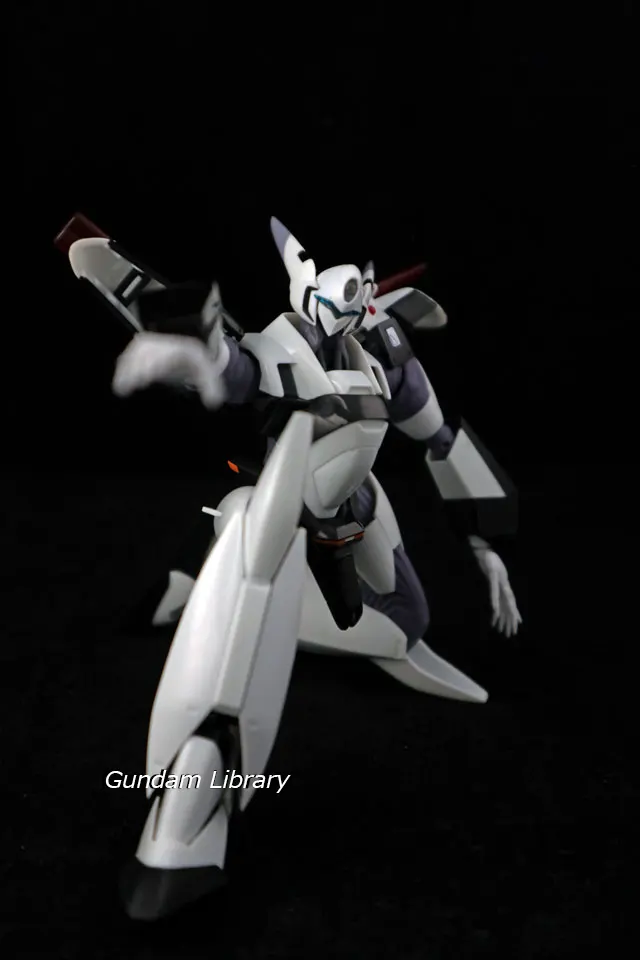 ROBOT魂　零式