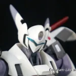 ROBOT魂　零式
