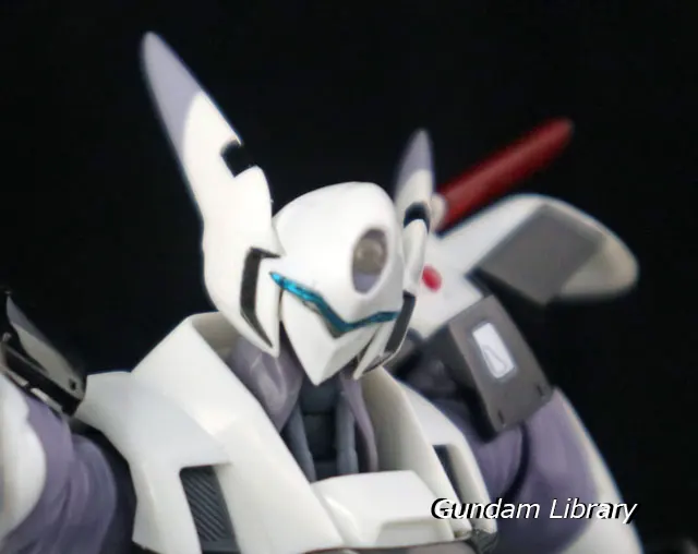 ROBOT魂　零式