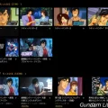 シティハンター　TV全話無料配信 ABEMA