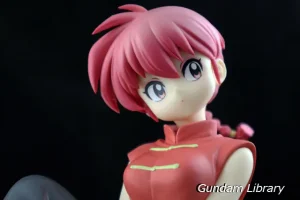 【らんま1／２】第3期放映時期が決定