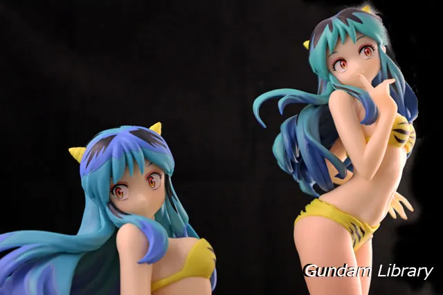 GLITTER&GLAMOURS ラム A　うる星やつら　