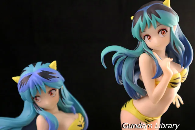 GLITTER&GLAMOURS ラム A　うる星やつら　
