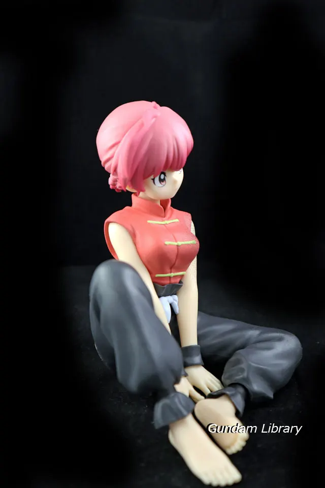 Relax Time らんま