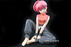 【らんま1/2】らんま　1/2スケール　限定100体 2027年10月発売