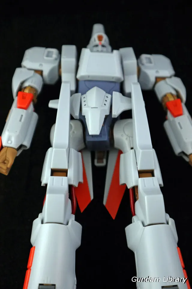 HI METAL r エルガイムMkII