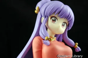 【らんま1/2】コトブキヤより新作フィギュアが登場　2025年8月28日予約開始