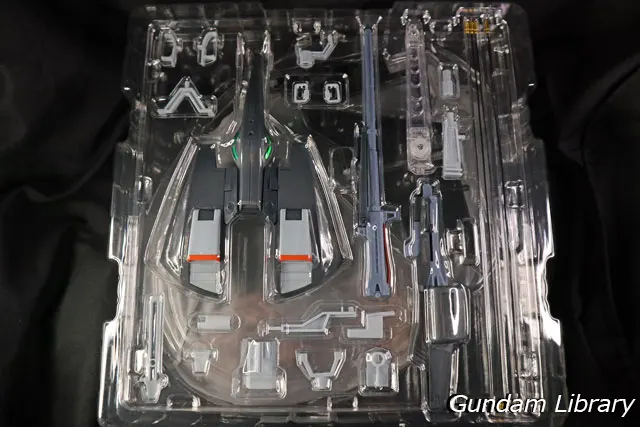 HI METAL r エルガイムMkII