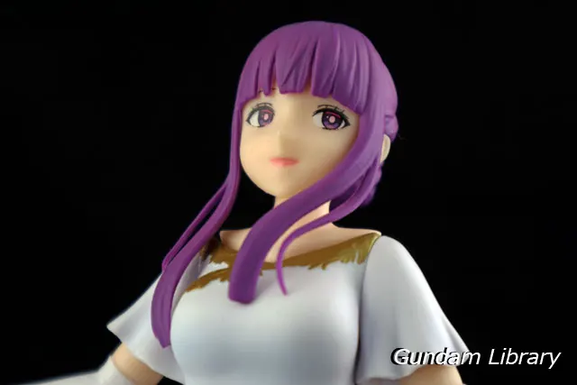 葬送のフリーレン　フェルン Luminasta フォーリヒにて