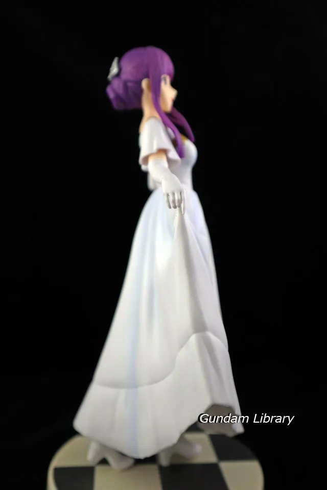 葬送のフリーレン　フェルン Luminasta フォーリヒにて