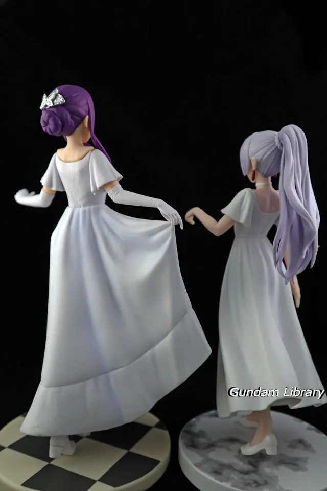 葬送のフリーレン　フェルン Luminasta フォーリヒにて