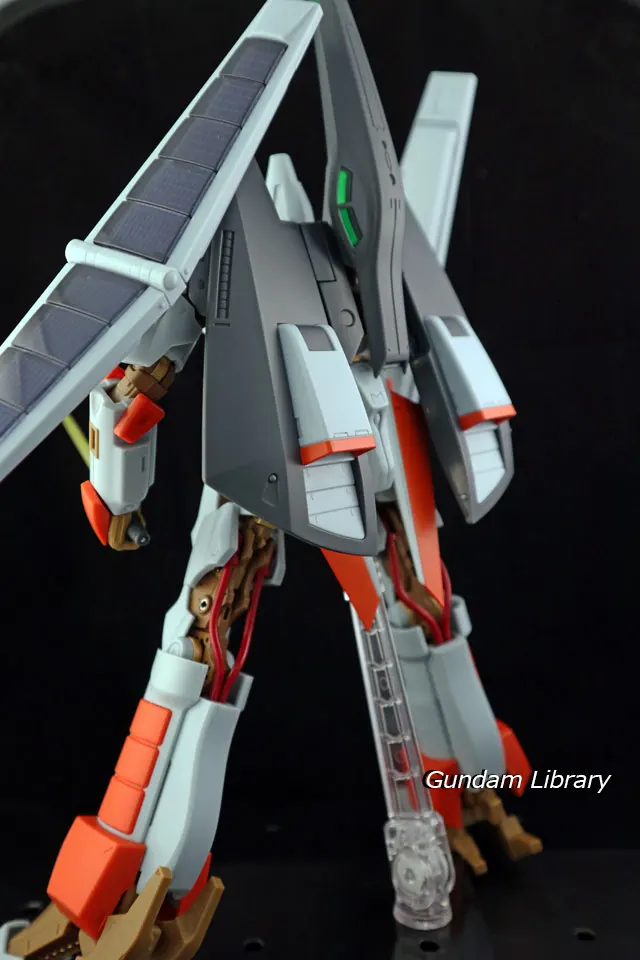HI METAL r エルガイムMkII　セイバー