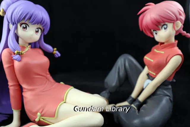 Relax Time シャンプー　らんま1/2