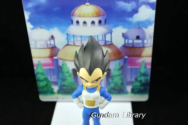 ドラゴンボール　DAIMA　ベジータ