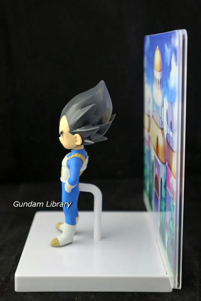 ドラゴンボール　DAIMA　ベジータ