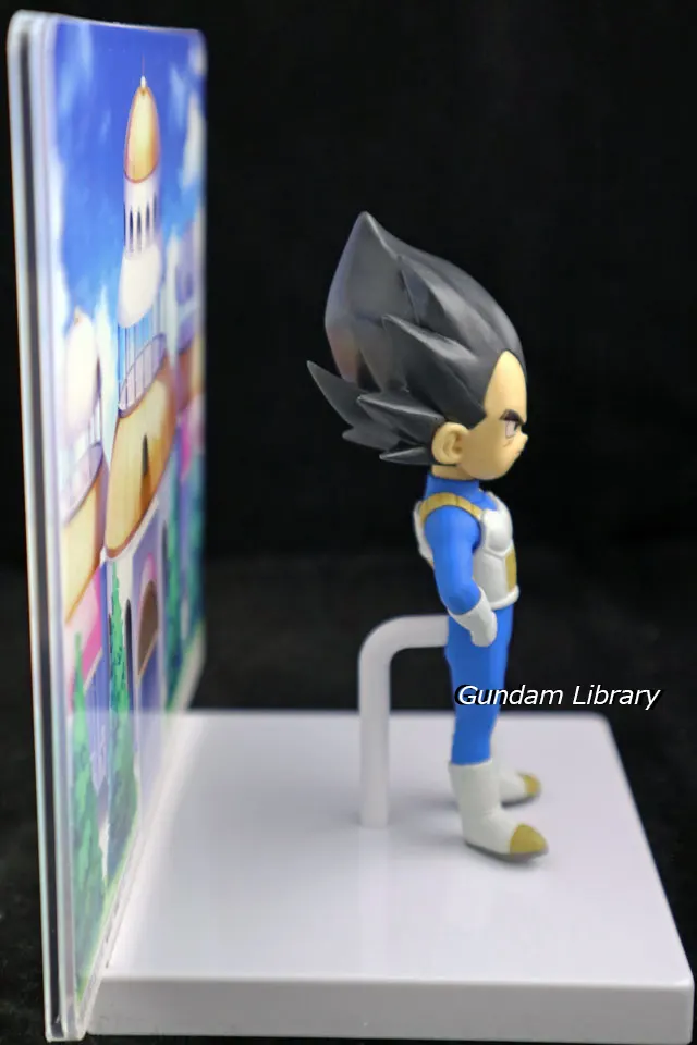 ドラゴンボール　DAIMA　ベジータ