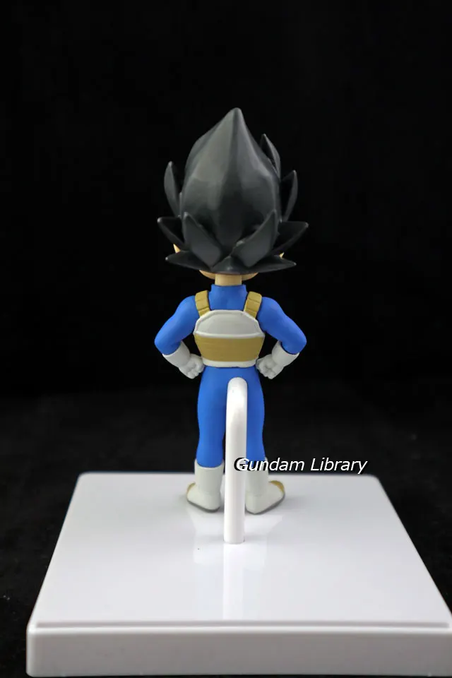 ドラゴンボール　DAIMA　ベジータ