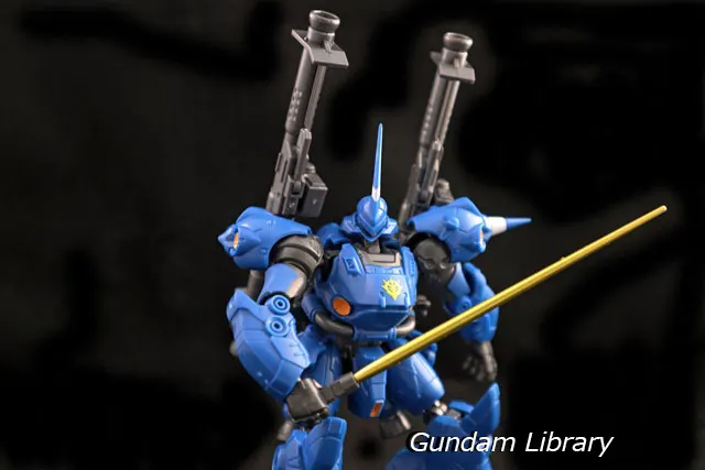 GFRAME FA ケンプファー　ビームサーベル
