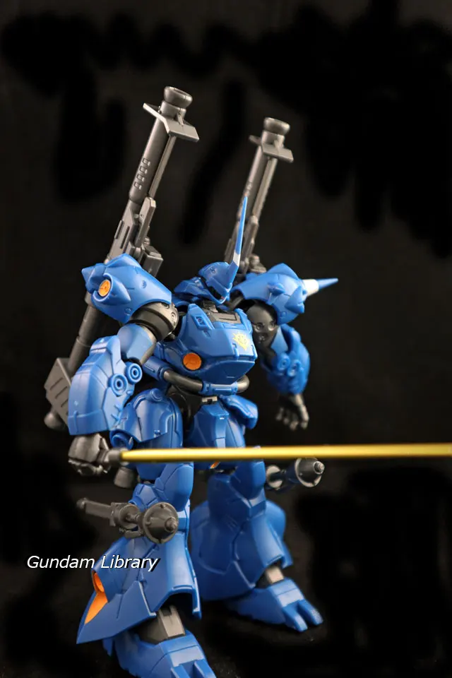 GFRAME FA ケンプファー　ビームサーベル