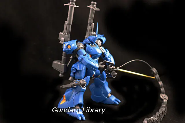 GFRAME FA ケンプファー　ビームサーベル