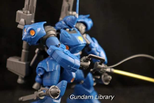 GFRAME FA ケンプファー　ビームサーベル