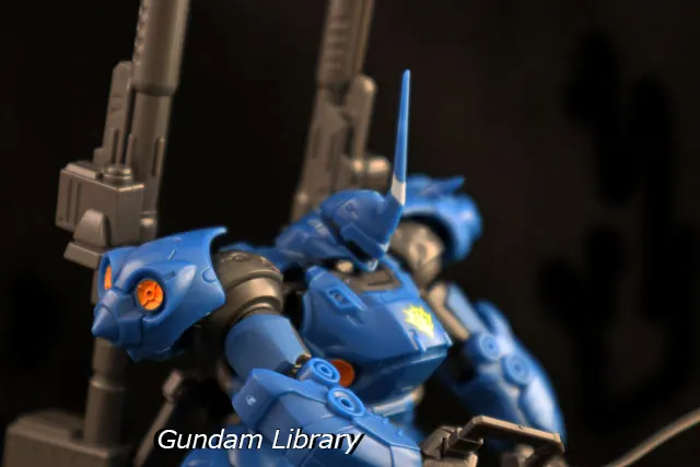 GFRAME FA ケンプファー　ビームサーベル