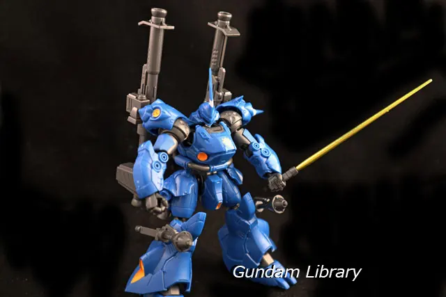 GFRAME FA ケンプファー　ビームサーベル