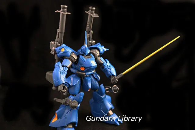 GFRAME FA ケンプファー　ビームサーベル