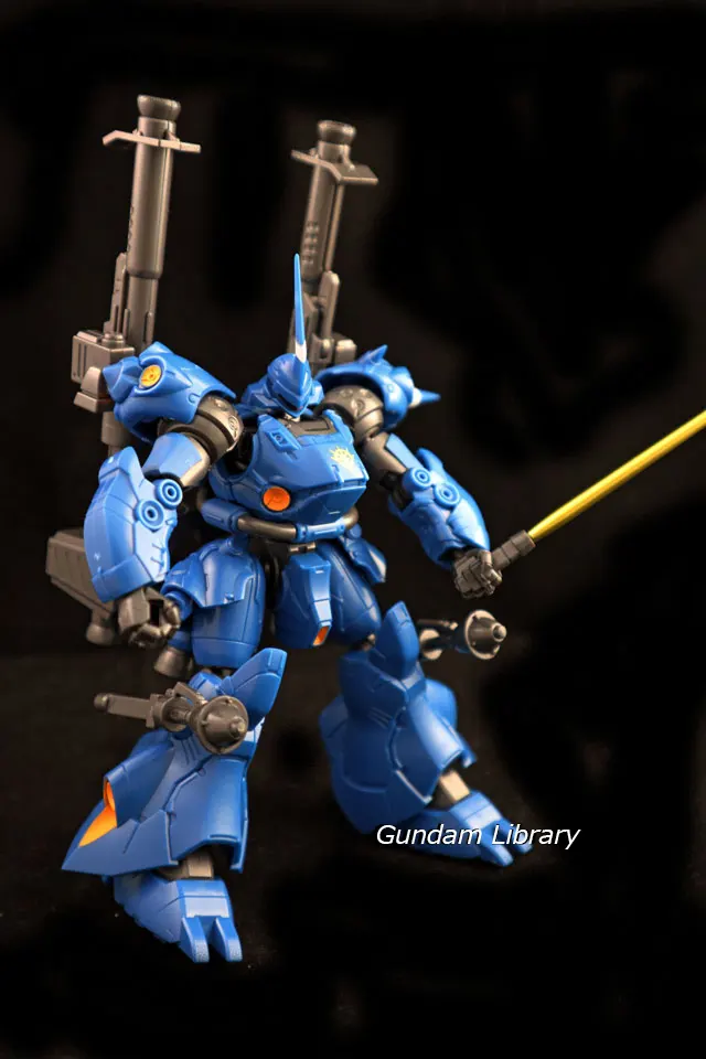 GFRAME FA ケンプファー　ビームサーベル