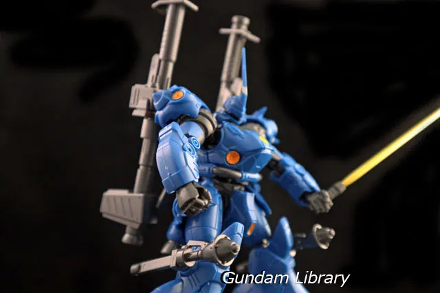 GFRAME FA ケンプファー　ビームサーベル