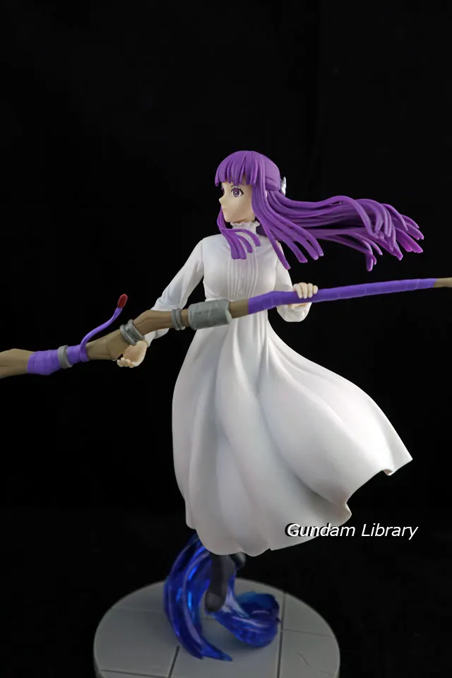 葬送のフリーレン　フェルン Luminasta ～一般攻撃魔法～