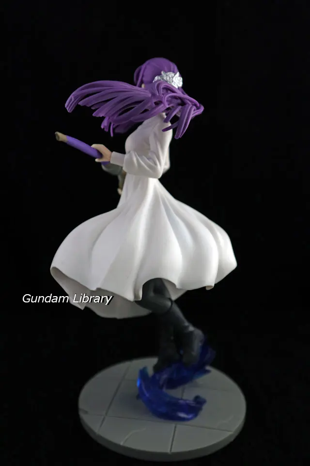 葬送のフリーレン　フェルン Luminasta ～一般攻撃魔法～