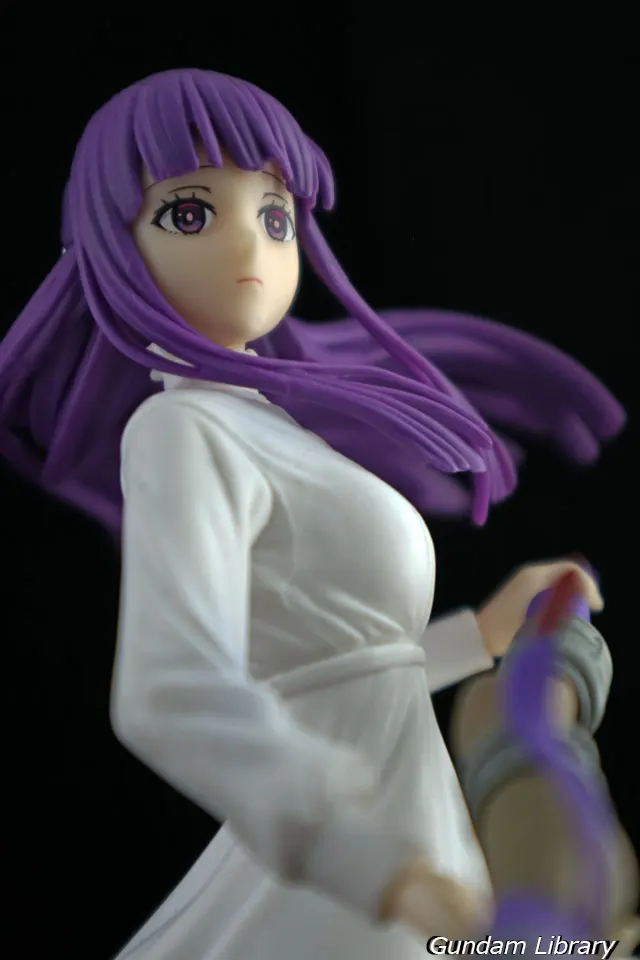 葬送のフリーレン　フェルン Luminasta ～一般攻撃魔法～