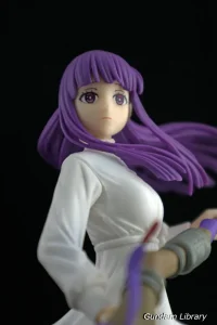 【フリーレン】レヴォルテ編のキービジュアルが登場