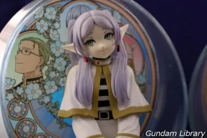 【フリーレン】雑誌付録にカップウォーマーが付いてくる 絵柄は2種 発売中