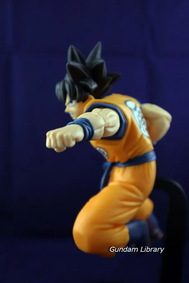 ドラゴンボール超　孫悟空