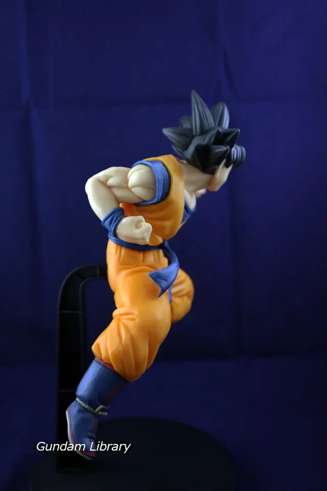 ドラゴンボール超　孫悟空