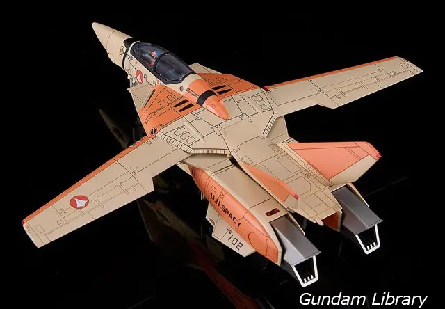 マクロス VF-1Dファイター グッドスマイルカンパニー