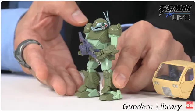 ツヴァーク TOYRISE