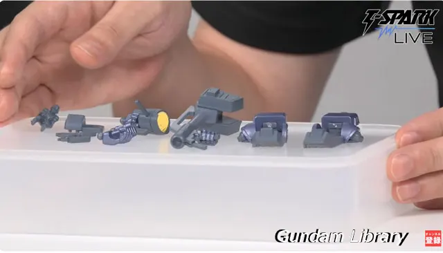 ツヴァーク TOYRISE