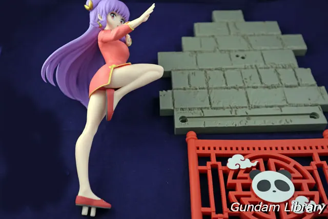 Luminasta シャンプー らんま1/2