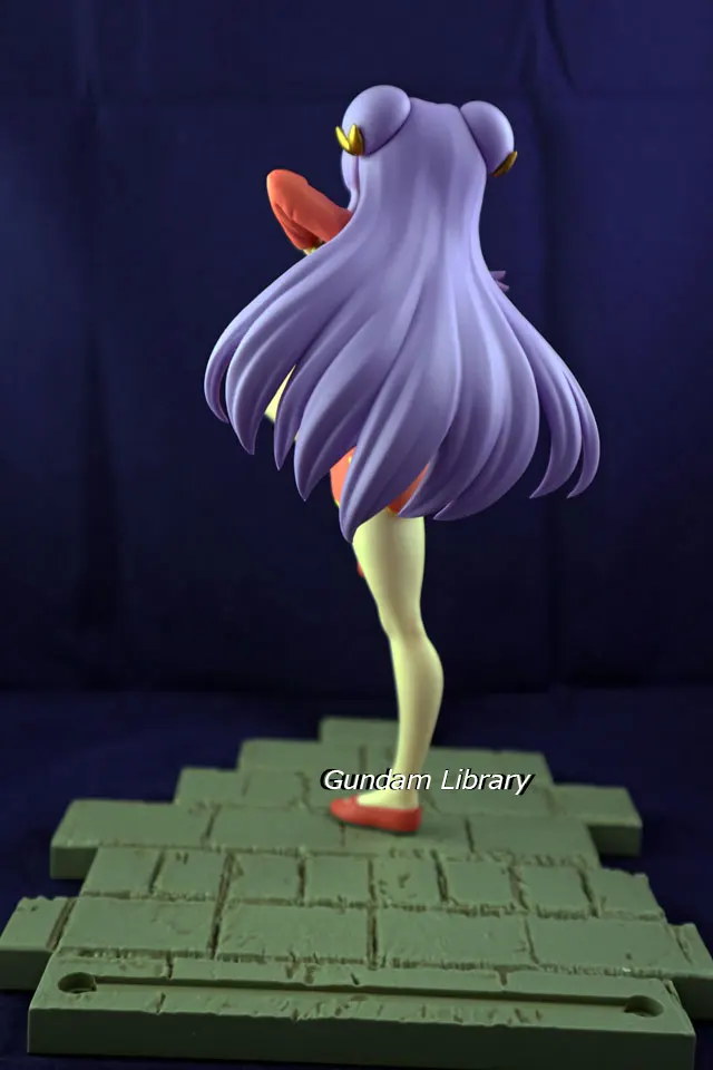 Luminasta シャンプー らんま1/2