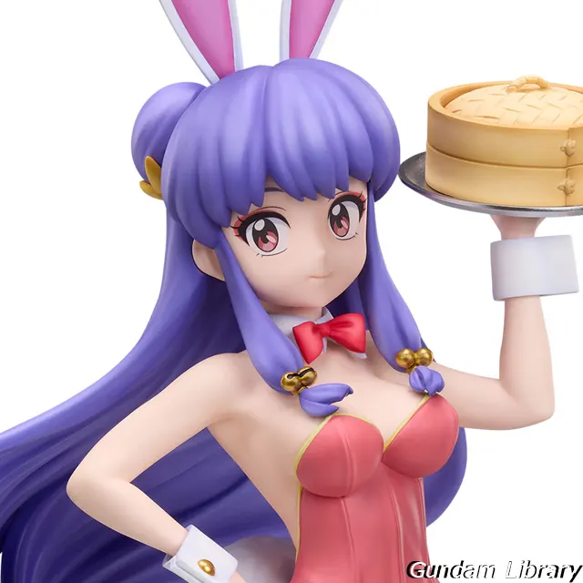 シャンプー　バニーVer 2603